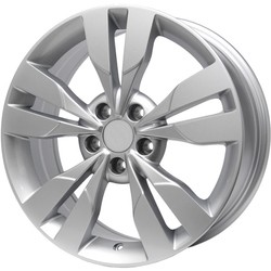 Replica RX490 7x17/5x108 ET45 DIA65,1