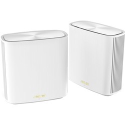 Asus ZenWiFi XD6 (2-pack)