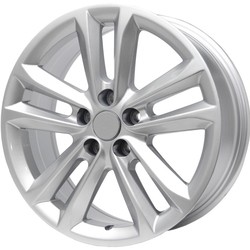 Replica RX381 7x17/5x108 ET35 DIA67,1