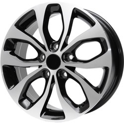 Replica RX305 6,5x16/5x114,3 ET46 DIA67,1