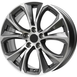 Replica RX582 7x18/5x114,3 ET41 DIA60,1