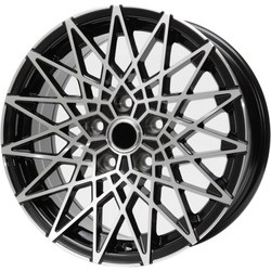 Replica RX477 8x18/5x108 ET38 DIA73,1