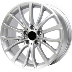 Replica RX486 8x18/5x120 ET30 DIA72,6