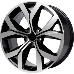 Replica RX549 8x19/5x112 ET34 DIA66,6