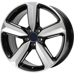 Replica RX653 8x18/5x108 ET35 DIA73,1