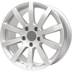 Replica RX584 8,5x19/5x130 ET47 DIA71,6