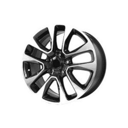 Replica JE220 8x20/5x127 ET45 DIA71,5