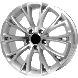 Replica RX473 (8x18/5x112 ET38 DIA66,6)