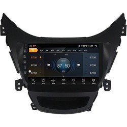 Torssen F9464 4G Hyundai Elantra 2012-2015