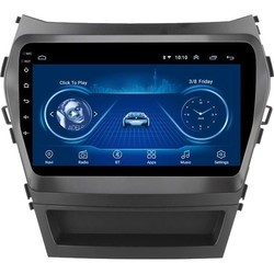 Torssen F9464 4G Hyundai ix45/Santa Fe 2013-2017 Bose