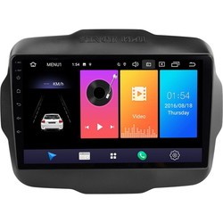 Torssen F9464 4G Jeep Renegade 2015-2019