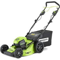 Greenworks GD60LM46SPK2 2502907UA