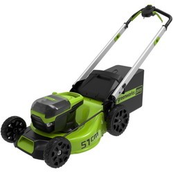 Greenworks GD60LM51SP 2514307