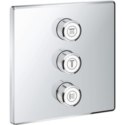 Grohe Grohtherm SmartControl 29127000