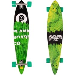 Plank Leavsey