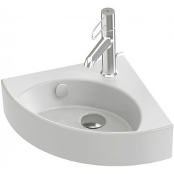 Jacob Delafon Odeon Rive Gauche EGP112-00