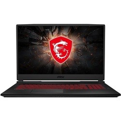 MSI GL75 9SD-072US