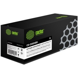 CACTUS CS-C055HBK