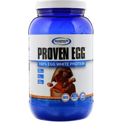 Gaspari Nutrition Proven Egg 0.9 kg
