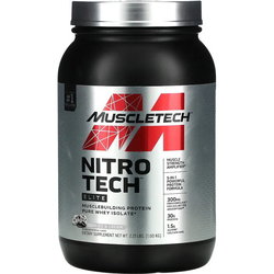 MuscleTech Nitro Tech Elite 0.998 kg