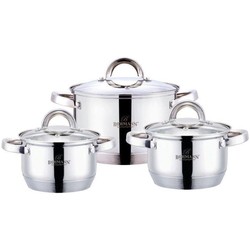 Bohmann BH06-295