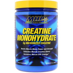 MHP Creatine Monohydrate 300 g