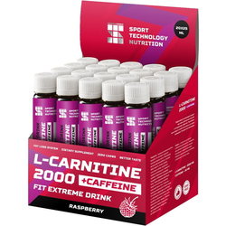 STN L-Carnitine 2000 20x25 ml