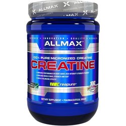 ALLMAX Creatine 100 g