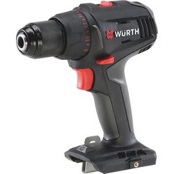 Wurth M-CUBE ABS 18 Compact 57018000