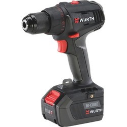 Wurth M-CUBE ABS 18 Compact 57018003