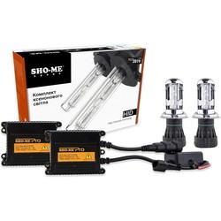 Sho-Me Ultra Slim H4 6000K 35W Kit