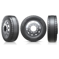 Hankook DL20W e-cube MAX 295/60 R22.5 150L