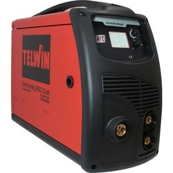 Telwin Technomig 260 Dual Synergic