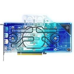 INNO3D GeForce RTX 3090 ICHILL FROSTBITE