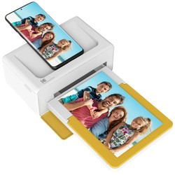 Kodak Photo Printer Dock Bluetooth