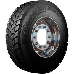 BF Goodrich Cross Control D2 13 R22.5 156K