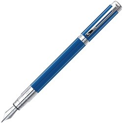 Waterman Perspective Blue Obsession CT Fountain Pen