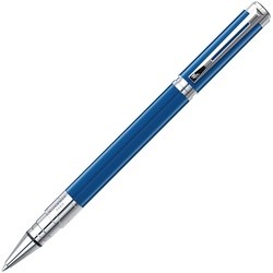 Waterman Perspective Blue Obsession CT Roller Pen