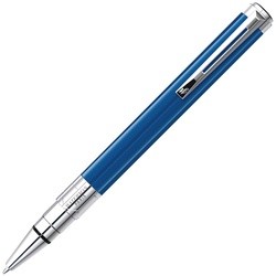 Waterman Perspective Blue Obsession CT Ballpoint Pen