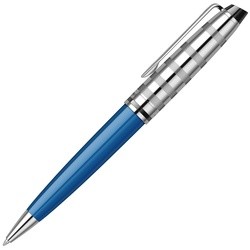 Waterman Expert 3 Deluxe Blue Obsession CT Ballpoint Pen
