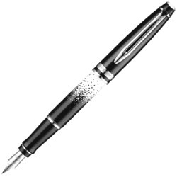 Waterman Expert 3 2015 Ombres et Lumieres CT Fountain Pen