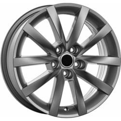 Replica CT1371 6,5x16/5x100 ET42 DIA57,1