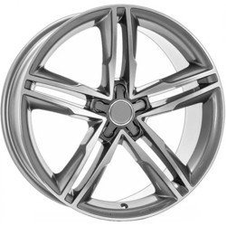 Replica CT1307 7,5x17/5x112 ET40 DIA57,1