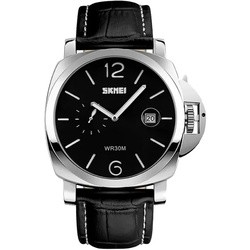 SKMEI 1124 Black