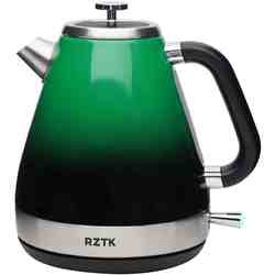 RZTK KS Green Ombre