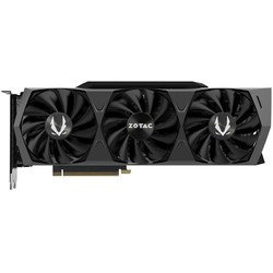 ZOTAC GeForce RTX 3080 Trinity LHR