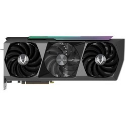 ZOTAC GeForce RTX 3080 Ti AMP Extreme Holo