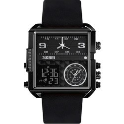 SKMEI 1584 Black