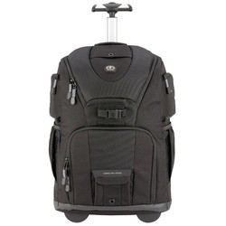 Tamrac Evolution Speed Roller Backpack