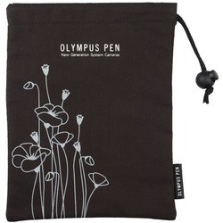Olympus PEN Flower Case
